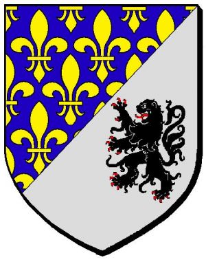 Blason de Cumières (Marne)/Arms (crest) of Cumières (Marne)