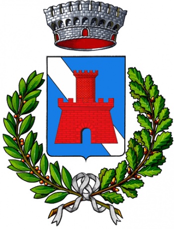 Stemma di Gargallo/Arms (crest) of Gargallo