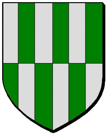 Blason de Grattery/Arms (crest) of Grattery