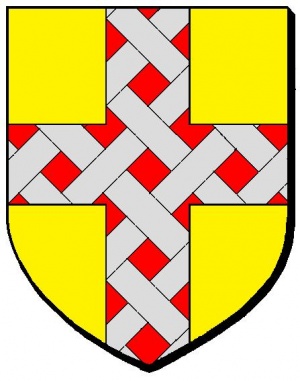 Blason de Haussonville / Arms of Haussonville