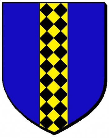 Blason de Issirac / Arms of Issirac