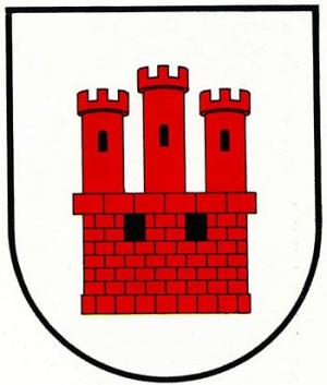 Arms (crest) of Jutrosin
