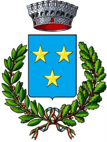 Stemma di Netro/Arms (crest) of Netro