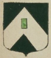 Blason de Saint-Étienne/Arms (crest) of Saint-Étienne