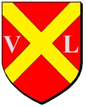 Blason de Valavoire