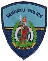 Arms (crest) of Vanuatu