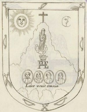 Arms of Zacatecas (municipality)
