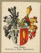 Wappen von Hake