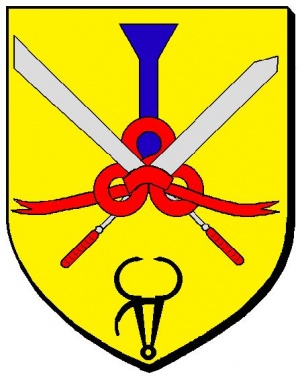 Blason de Arbent / Arms of Arbent
