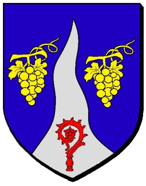 Blason de Bassu/Arms (crest) of Bassu