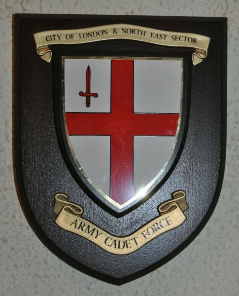File:City of London North East Sector Army Cadet Force, British Army.jpg