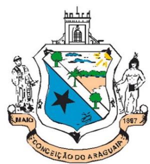 Arms (crest) of Conceição do Araguaia