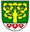 Wappen von Friedersdorf