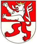 Arms (crest) of Leimbach