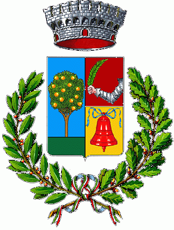 Stemma di Torpè/Arms (crest) of Torpè