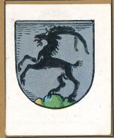 Wappen von Boxberg/Arms (crest) of Boxberg