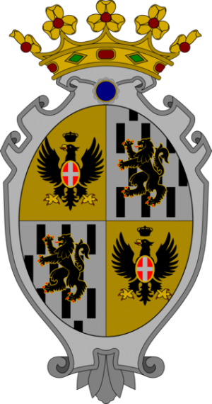 18th Infantry Regiment Acqui, Italian Army.png