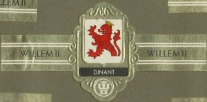 Arms of Dinant