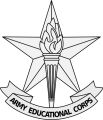 Army Educational Corps, Indian Army.jpg