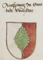 Wappen von Augsburg/Arms (crest) of Augsburg