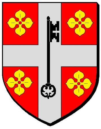 Blason de Chantrigné/Arms (crest) of Chantrigné