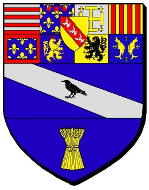 Blason de Gondreville (Meurthe-et-Moselle)/Arms of Gondreville (Meurthe-et-Moselle)