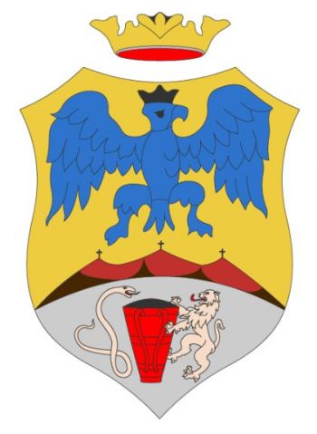 Stemma di Mezzegra/Arms (crest) of Mezzegra