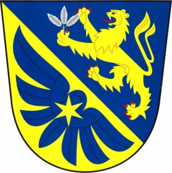 Arms (crest) of Modletice