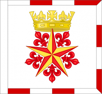 Coat of arms (crest) of Ormond Pursuivant