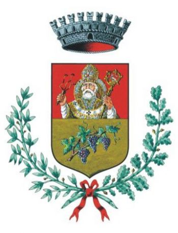 Stemma di Vignate/Arms (crest) of Vignate