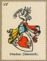 Wappen von Göschen