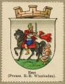 Arms of Bad Ems