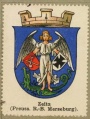 Arms of Zeitz