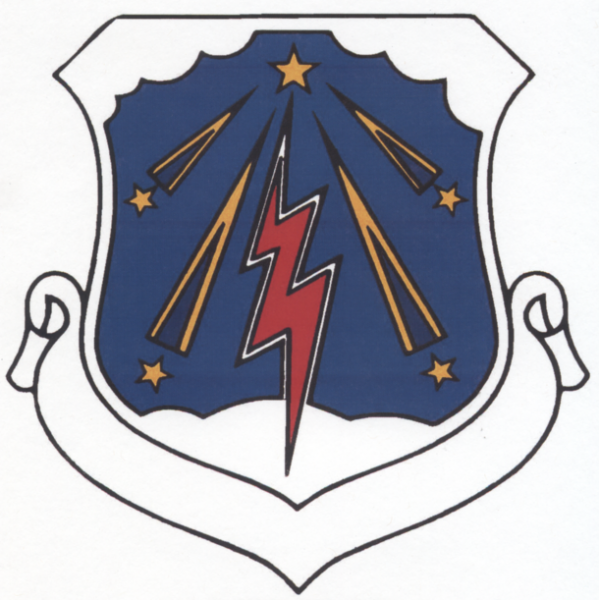 File:384th Bombardment Wing, US Air Force.png