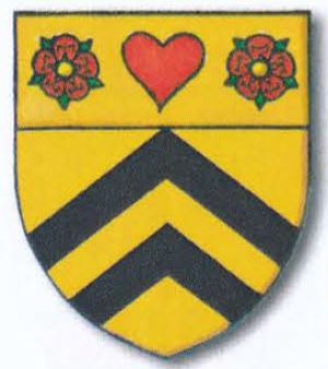 Arms of Jan Baudewijns