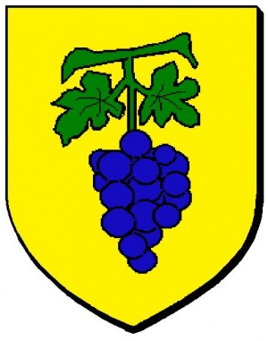 Blason de Bry (Nord)/Arms of Bry (Nord)