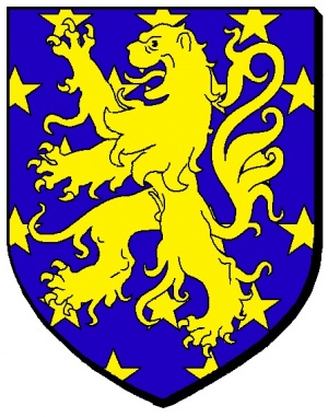 Blason de Ciré-d'Aunis / Arms of Ciré-d'Aunis