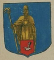 Blason de Dahlenheim/Arms (crest) of Dahlenheim