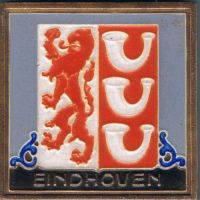 Wapen van Eindhoven / Arms of Eindhoven