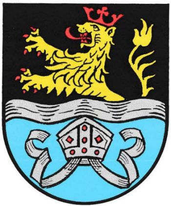 Wappen von Erdesbach/Arms (crest) of Erdesbach