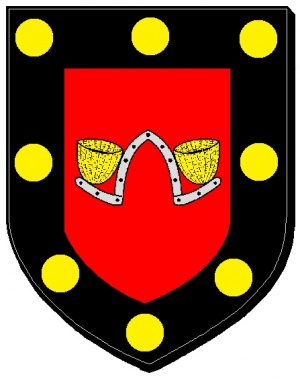 Blason de Grézian/Arms of Grézian