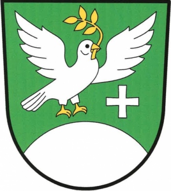 Arms (crest) of Hořičky