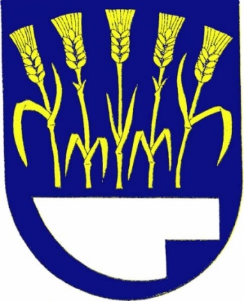 Arms (crest) of Krokočín