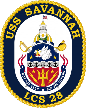 Littoral Combat Ship USS Savannah (LCS-28).png