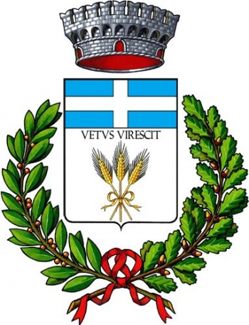 Stemma di Verolavecchia/Arms (crest) of Verolavecchia