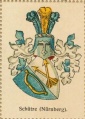 Wappen von Schütze