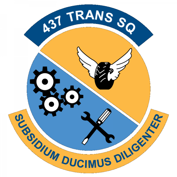 File:47th Transportation Squadron, US Air Force.png