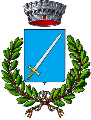 Stemma di Cadegliano-Viconago/Arms (crest) of Cadegliano-Viconago