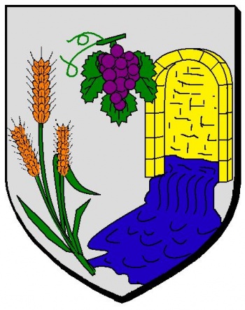 Blason de Celles-sur-Aisne/Arms of Celles-sur-Aisne