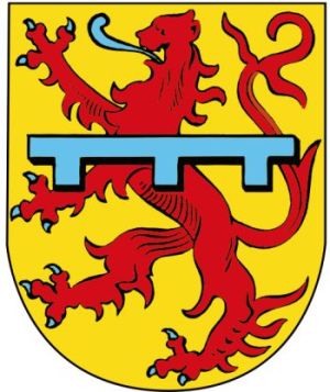 Arms (crest) of County Zweibrücken